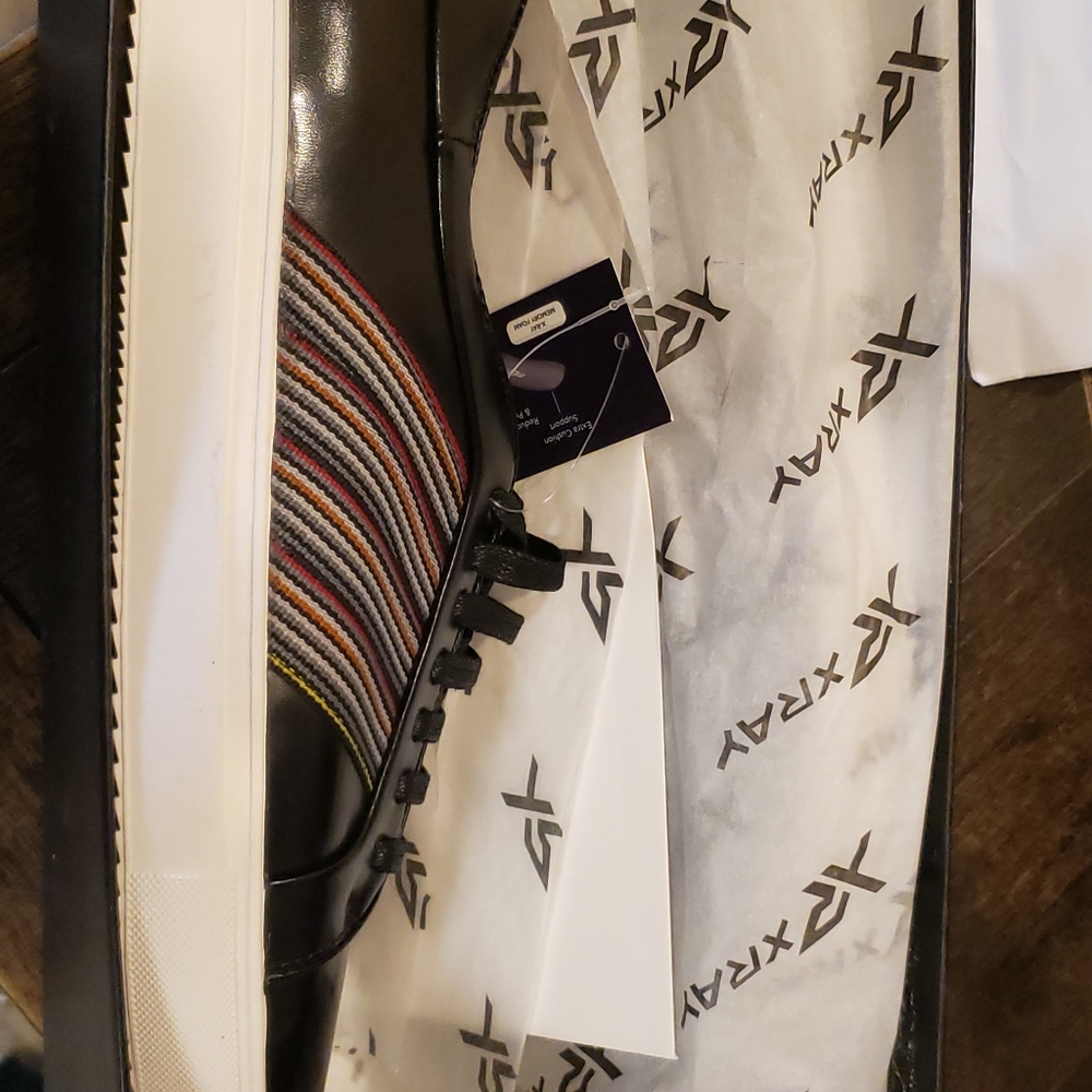 XRAY Rupert Sneaker